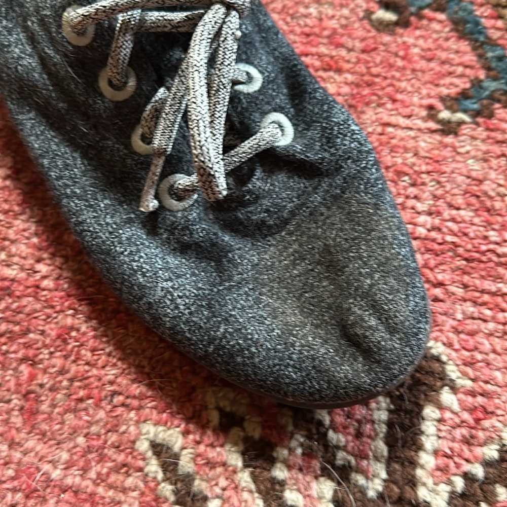 All Birds Wool Runners - Picture 3 of 4
